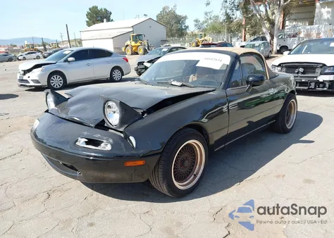 1994 Mazda Mx-5 Miata z USA, uszkodzony, nr VIN JM1NA3537R0511127